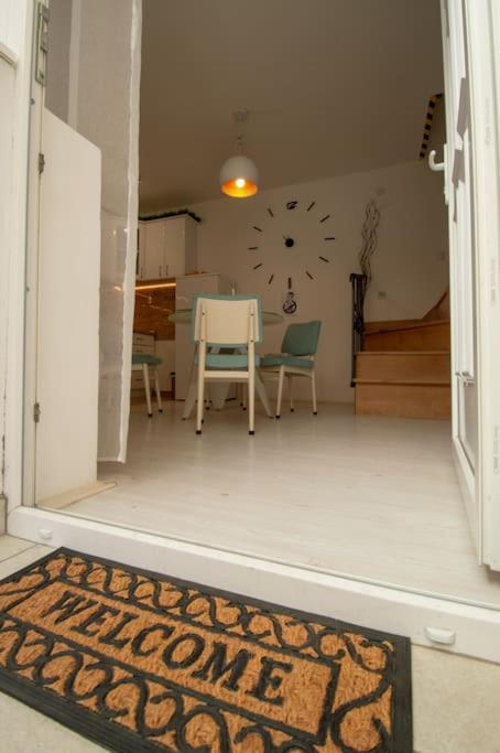Duplex Apartment